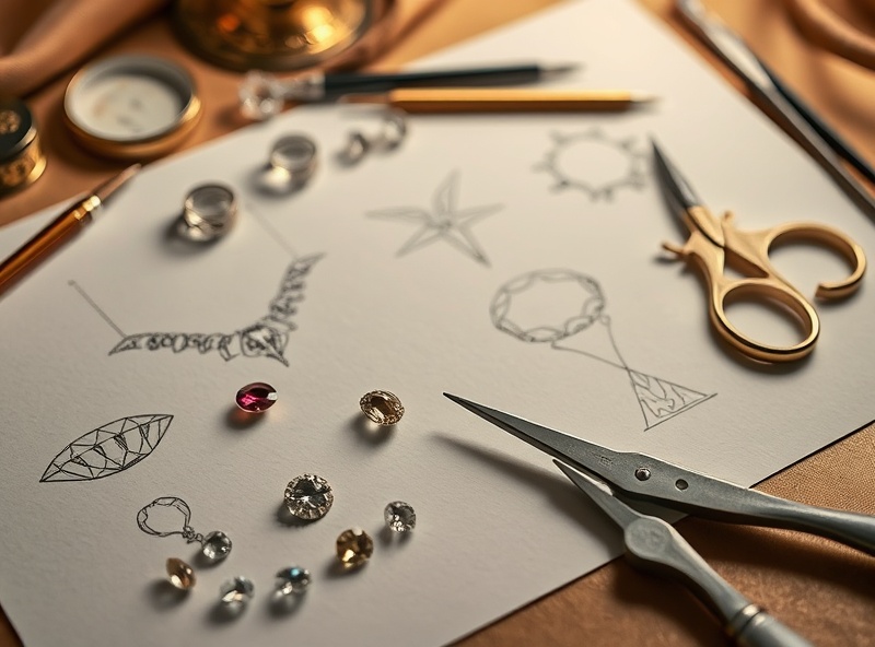 Custom Design Process